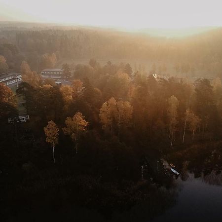 Stiftsgarden Tallnaes Skillingaryd Екстериор снимка